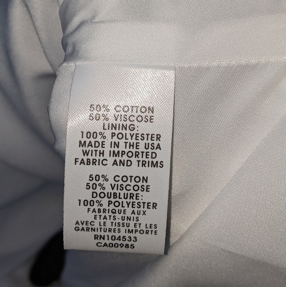 NEW Nanette Lepore Mi Amour Sheath Dress Embroidered Lace Overlay Size 0 - Picture 6 of 6